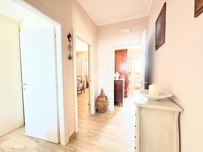 Villa unifamiliare via per Oria 136, Centro, Manduria — foto 26 di 33