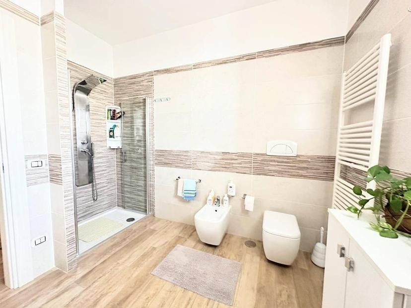 Villa unifamiliare via per Oria 136, Centro, Manduria — foto 14 di 33
