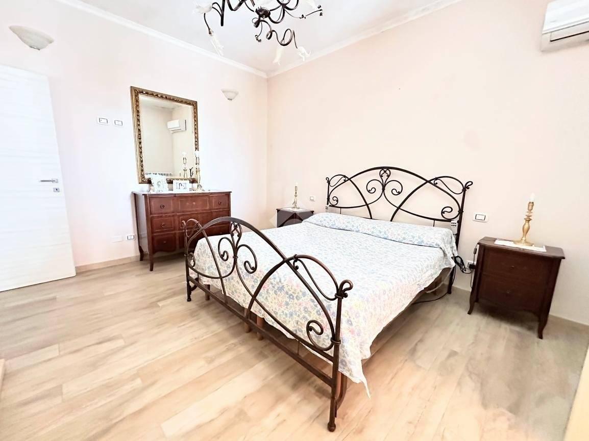 Villa unifamiliare via per Oria 136, Centro, Manduria