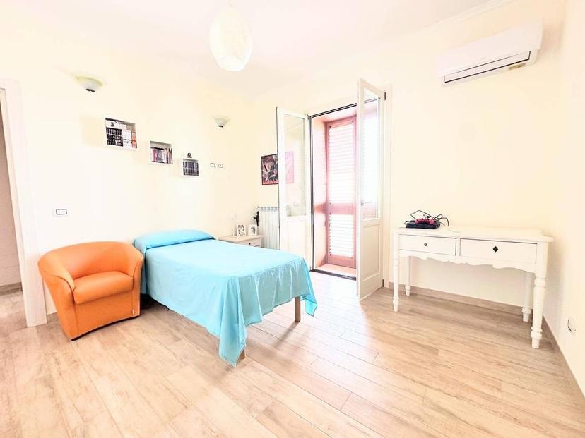 Villa unifamiliare via per Oria 136, Centro, Manduria — foto 16 di 33