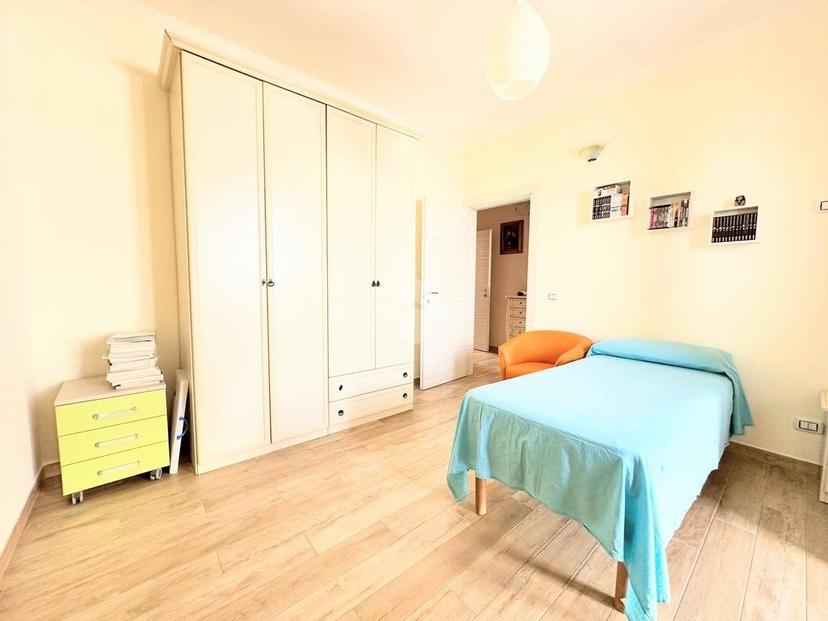 Villa unifamiliare via per Oria 136, Centro, Manduria — foto 9 di 33