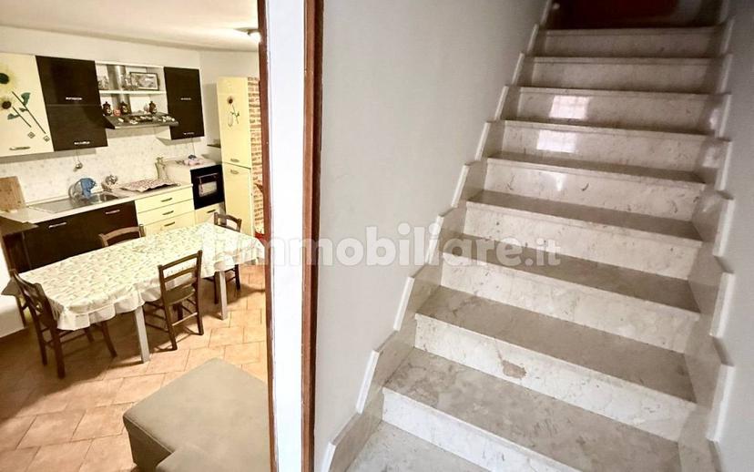 Trilocale via Solferino 19, Mezzojuso — foto 18 di 20