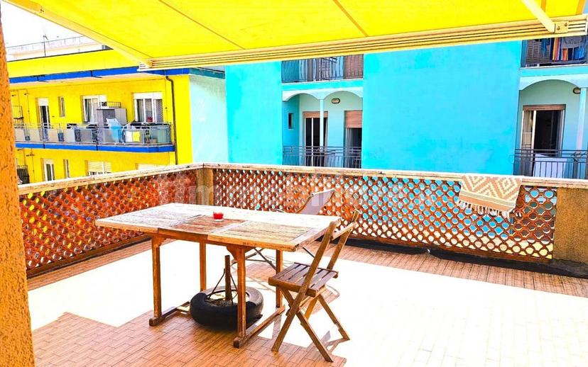 Bilocale via Tevere 11, Bellaria-Igea Marina — foto 2 di 4