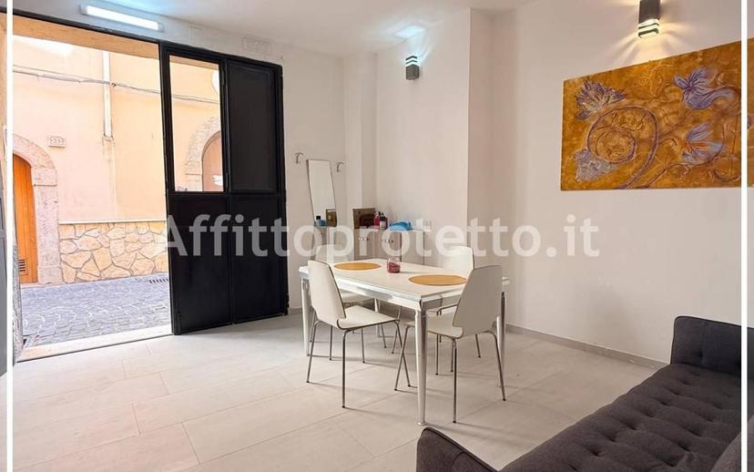 Loft piazza dell'Olmo, Centro, Formia — foto 4 di 16