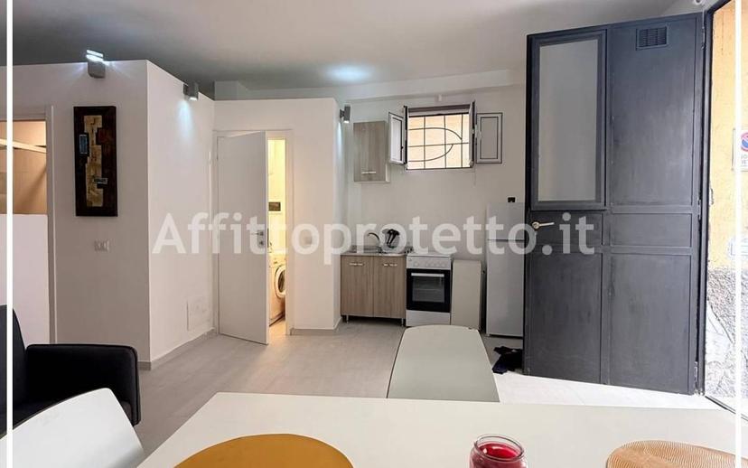 Loft piazza dell'Olmo, Centro, Formia — foto 9 di 16