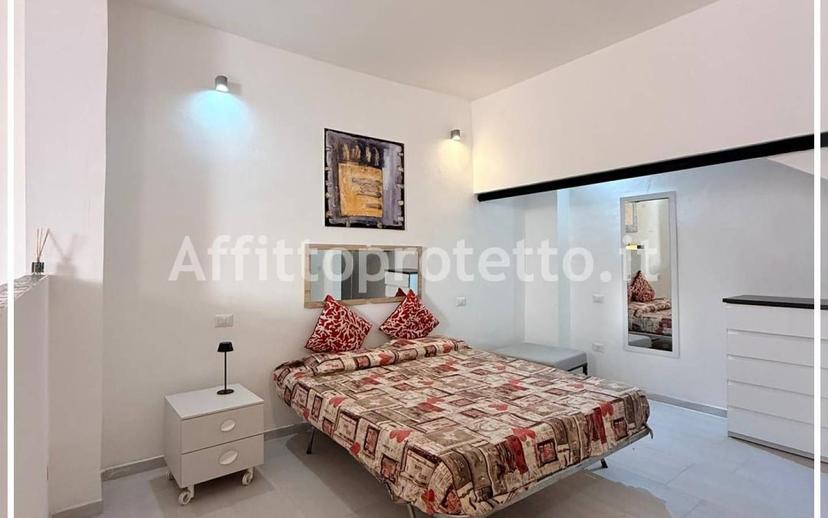Loft piazza dell'Olmo, Centro, Formia — foto 5 di 16
