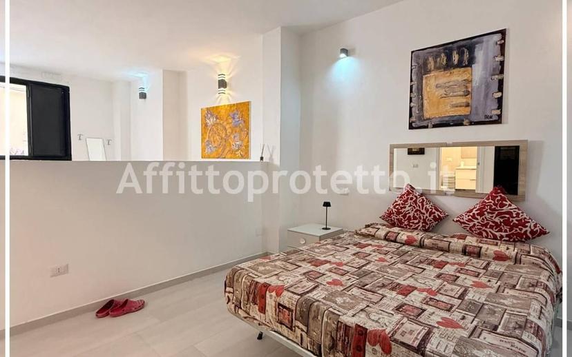Loft piazza dell'Olmo, Centro, Formia — foto 6 di 16