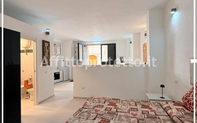 Loft piazza dell'Olmo, Centro, Formia — foto 11 di 16