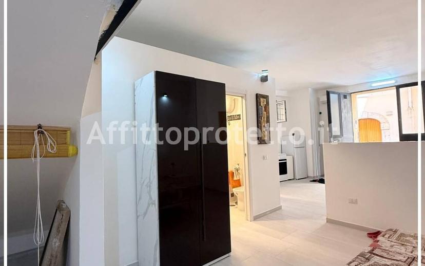 Loft piazza dell'Olmo, Centro, Formia — foto 7 di 16