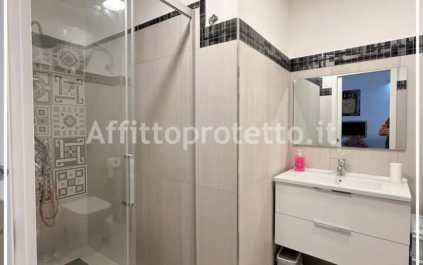 Loft piazza dell'Olmo, Centro, Formia — foto 16 di 16