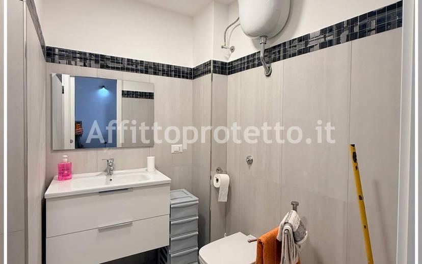 Loft piazza dell'Olmo, Centro, Formia — foto 14 di 16