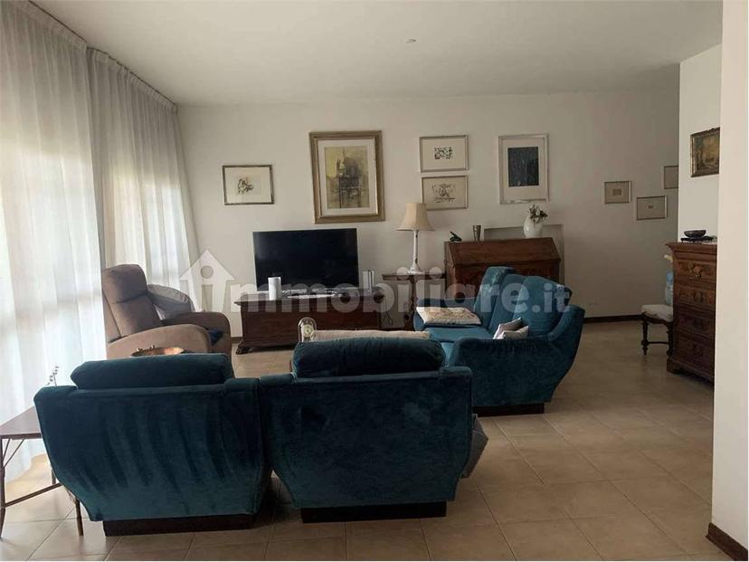 Appartamento via J. F. Kennedy, 1, Carrozzone, Reggio Emilia — foto 6 di 37