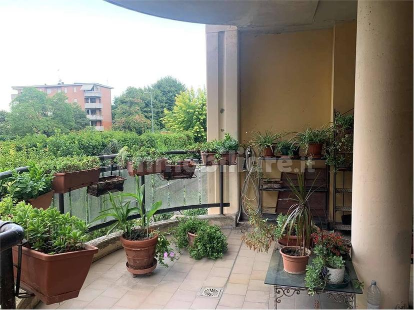 Appartamento via J. F. Kennedy, 1, Carrozzone, Reggio Emilia — foto 14 di 37