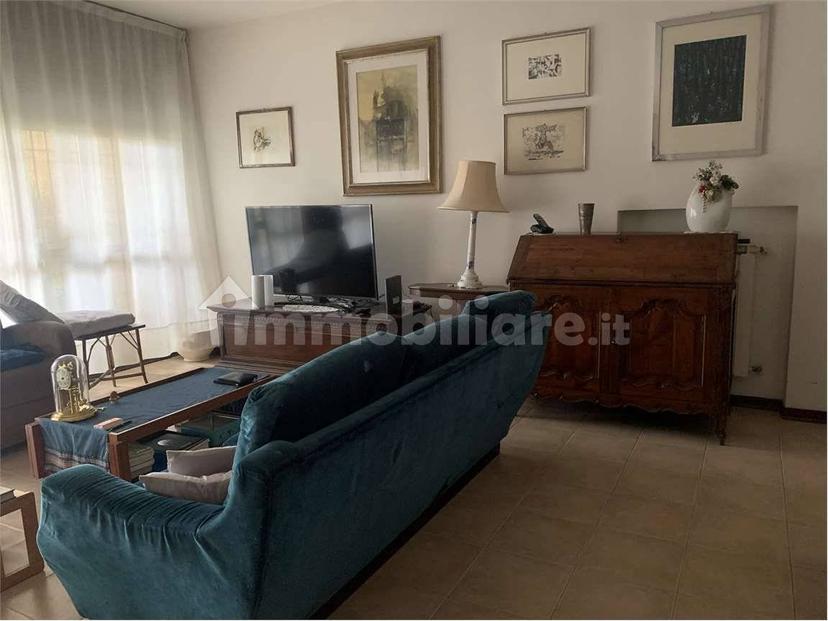 Appartamento via J. F. Kennedy, 1, Carrozzone, Reggio Emilia — foto 30 di 37