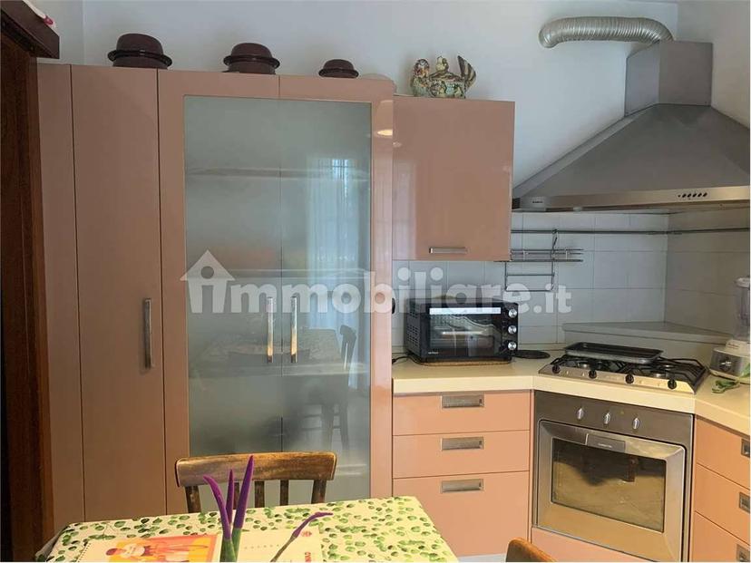 Appartamento via J. F. Kennedy, 1, Carrozzone, Reggio Emilia — foto 15 di 37