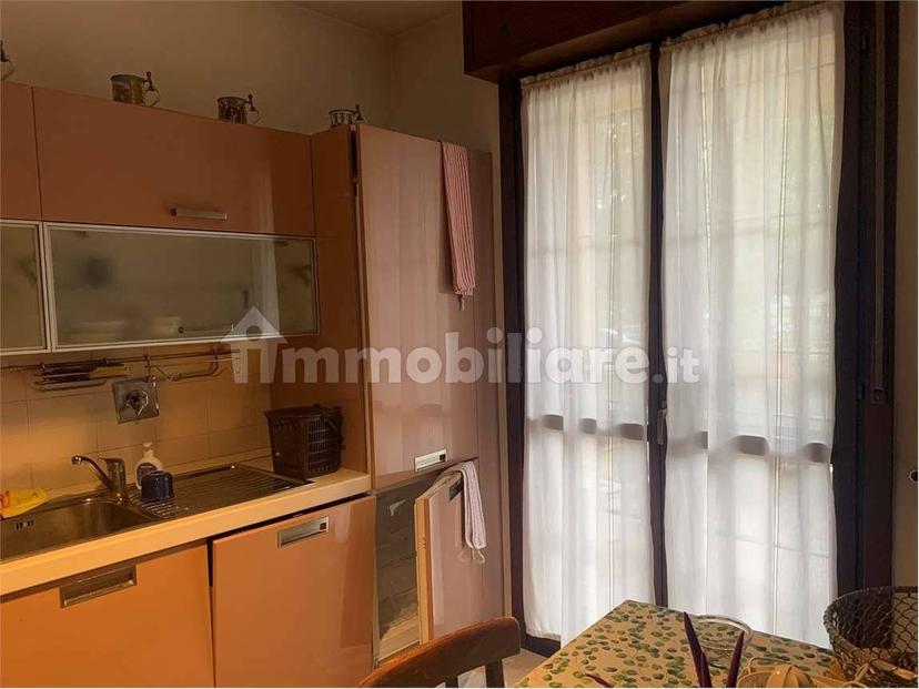 Appartamento via J. F. Kennedy, 1, Carrozzone, Reggio Emilia — foto 26 di 37