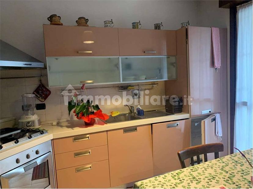 Appartamento via J. F. Kennedy, 1, Carrozzone, Reggio Emilia — foto 19 di 37