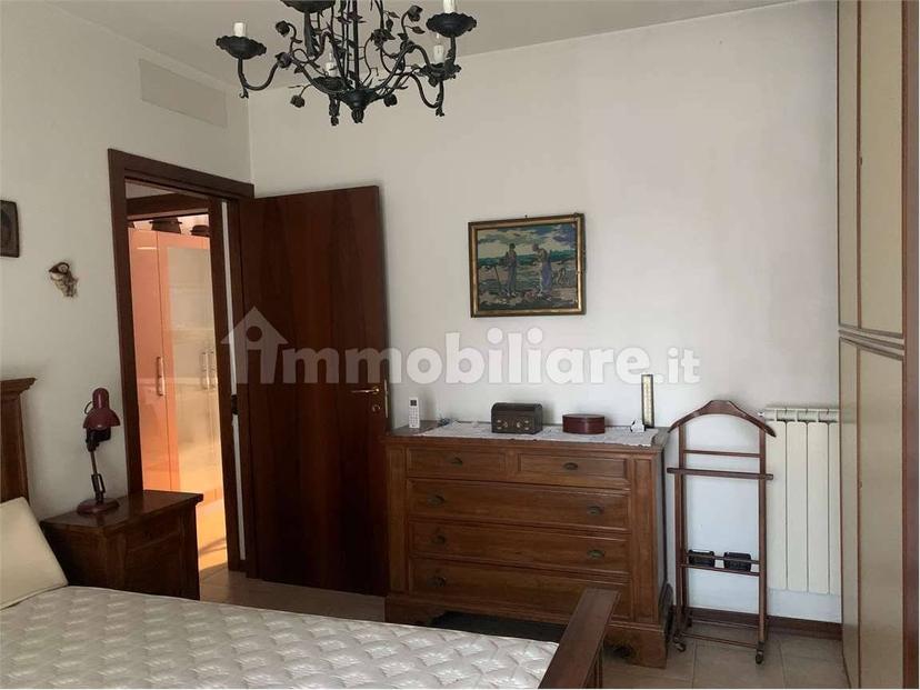 Appartamento via J. F. Kennedy, 1, Carrozzone, Reggio Emilia — foto 4 di 37