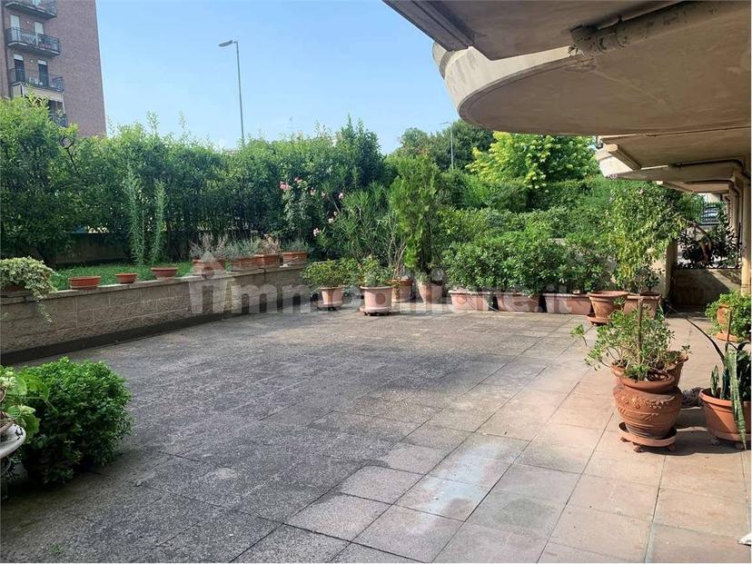 Appartamento via J. F. Kennedy, 1, Carrozzone, Reggio Emilia — foto 16 di 37
