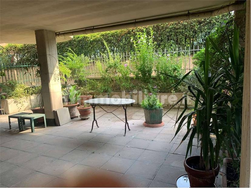 Appartamento via J. F. Kennedy, 1, Carrozzone, Reggio Emilia — foto 32 di 37