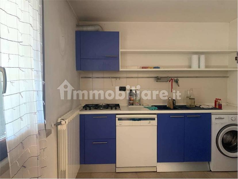 Appartamento via J. F. Kennedy, 1, Carrozzone, Reggio Emilia — foto 22 di 37