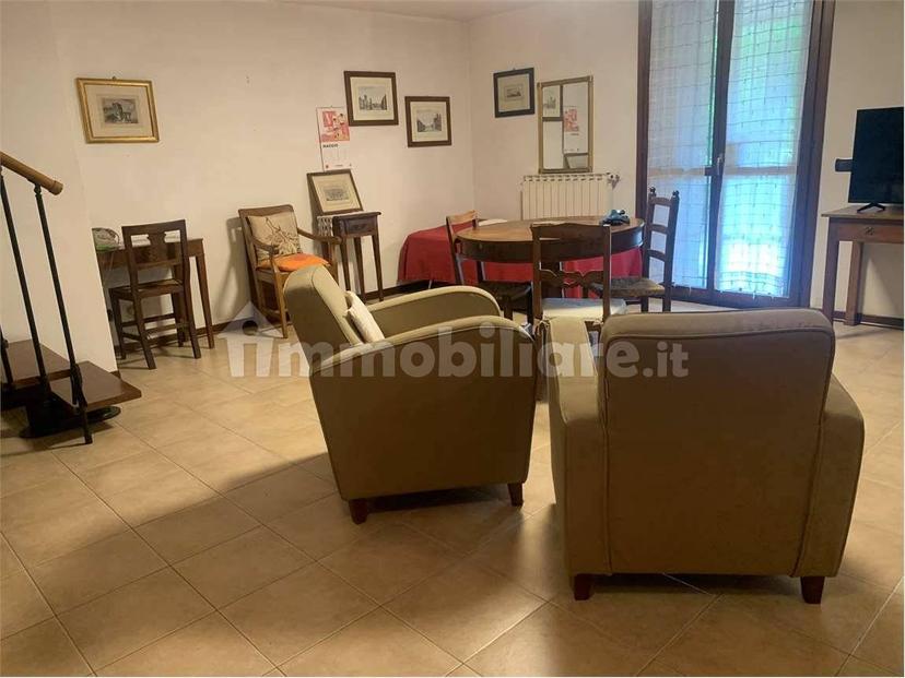 Appartamento via J. F. Kennedy, 1, Carrozzone, Reggio Emilia — foto 28 di 37