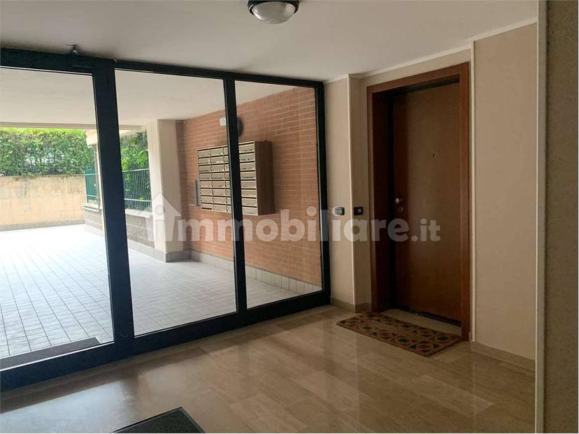 Appartamento via J. F. Kennedy, 1, Carrozzone, Reggio Emilia — foto 3 di 37