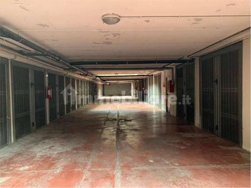 Appartamento via J. F. Kennedy, 1, Carrozzone, Reggio Emilia — foto 9 di 37