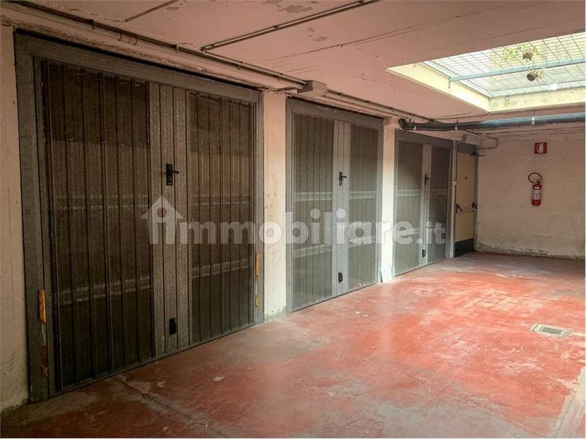 Appartamento via J. F. Kennedy, 1, Carrozzone, Reggio Emilia — foto 24 di 37