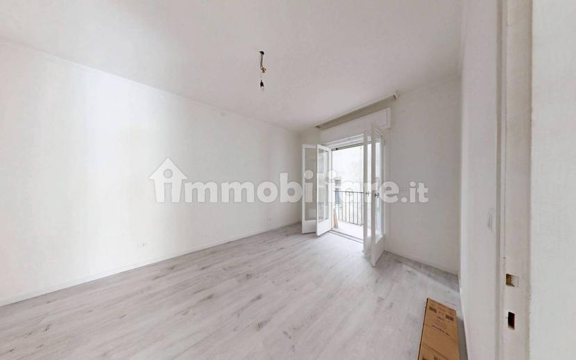 Bilocale via San Daniele 2, Città Vecchia, Trieste
