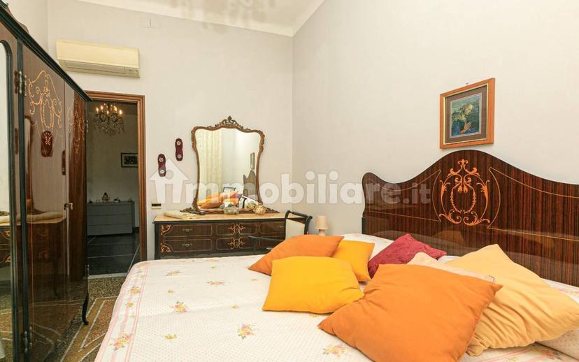 Appartamento via Venezia, 36, Dinegro, Genova
