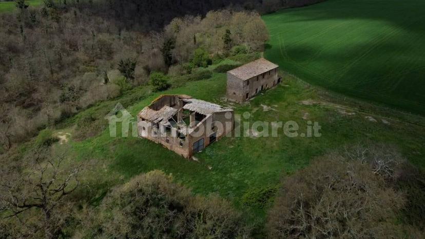 Casale Strada della Falconeria, Acquapendente — foto 42 di 79