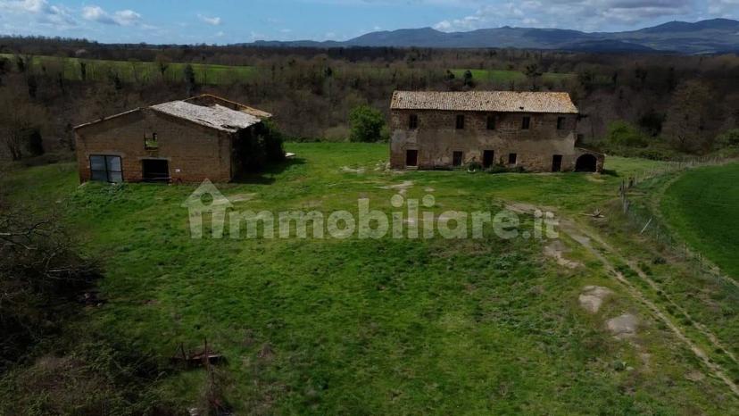 Casale Strada della Falconeria, Acquapendente — foto 48 di 79