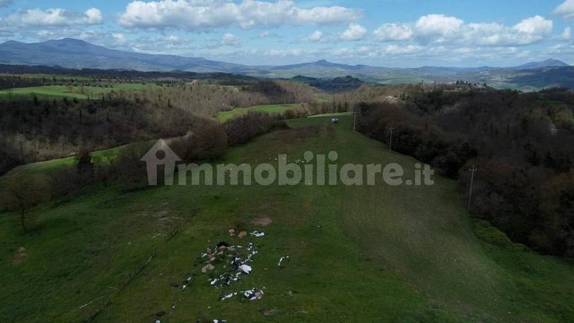 Casale Strada della Falconeria, Acquapendente — foto 59 di 79