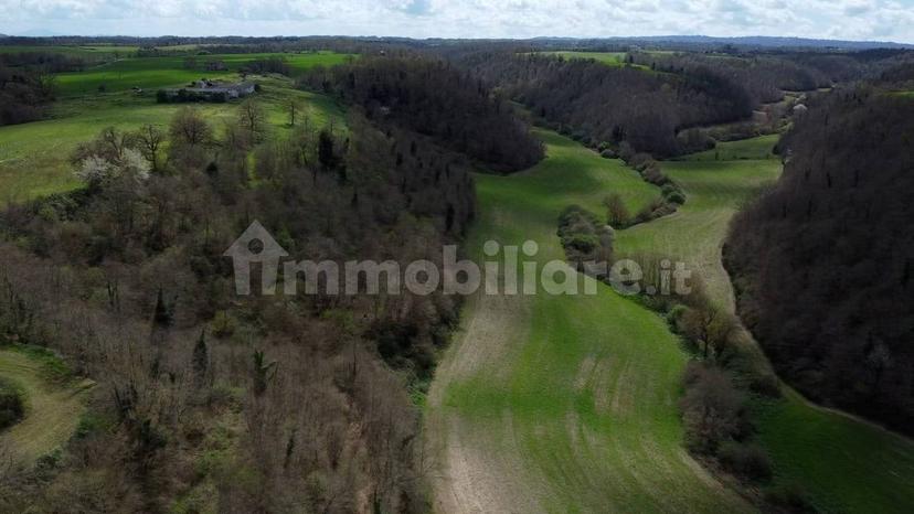 Casale Strada della Falconeria, Acquapendente — foto 47 di 79