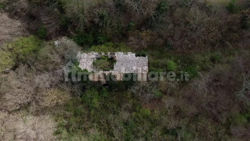 Casale Strada della Falconeria, Acquapendente — foto 28 di 79