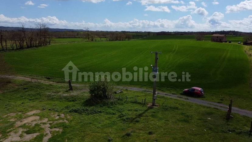 Casale Strada della Falconeria, Acquapendente — foto 50 di 79