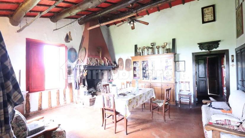 Casale Strada della Falconeria, Acquapendente — foto 16 di 79