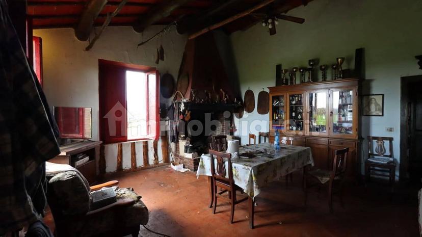Casale Strada della Falconeria, Acquapendente — foto 2 di 79
