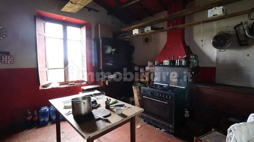 Casale Strada della Falconeria, Acquapendente — foto 71 di 79