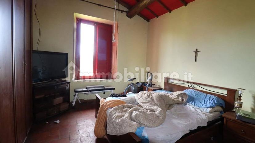 Casale Strada della Falconeria, Acquapendente — foto 72 di 79