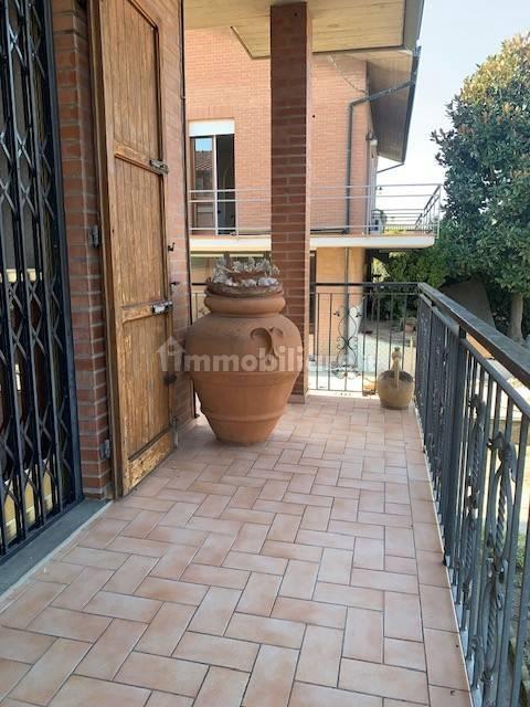 Villa unifamiliare via Elsa Conci 33, Porto Fuori, Ravenna — foto 9 di 18