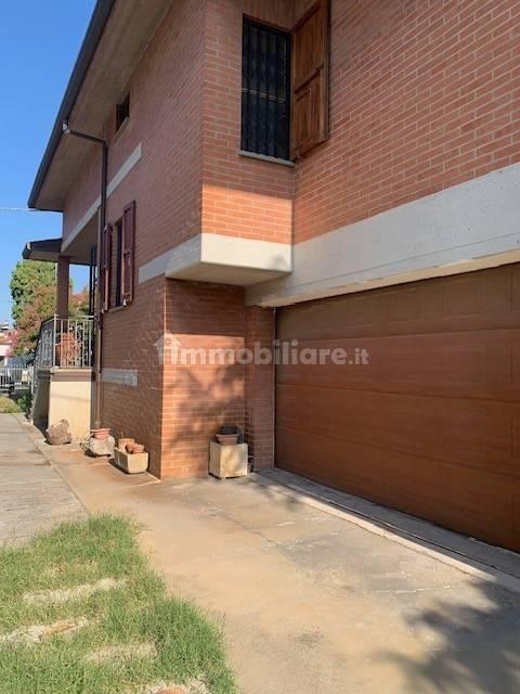 Villa unifamiliare via Elsa Conci 33, Porto Fuori, Ravenna — foto 17 di 18
