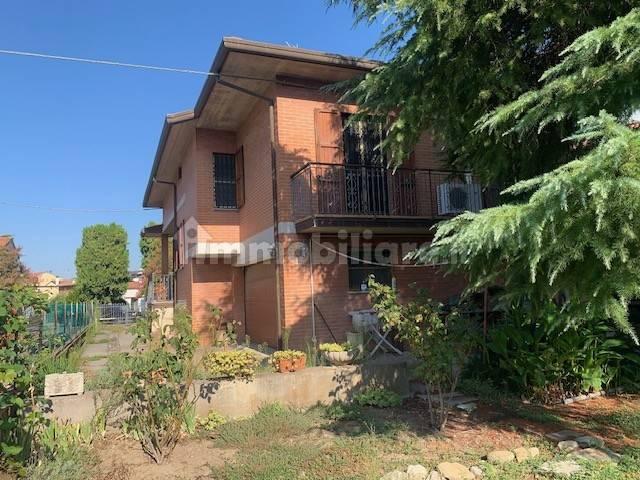 Villa unifamiliare via Elsa Conci 33, Porto Fuori, Ravenna — foto 2 di 18