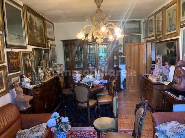 Villa unifamiliare via Elsa Conci 33, Porto Fuori, Ravenna — foto 7 di 18