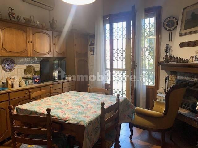 Villa unifamiliare via Elsa Conci 33, Porto Fuori, Ravenna — foto 6 di 18