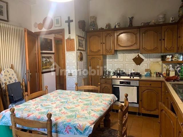 Villa unifamiliare via Elsa Conci 33, Porto Fuori, Ravenna — foto 4 di 18