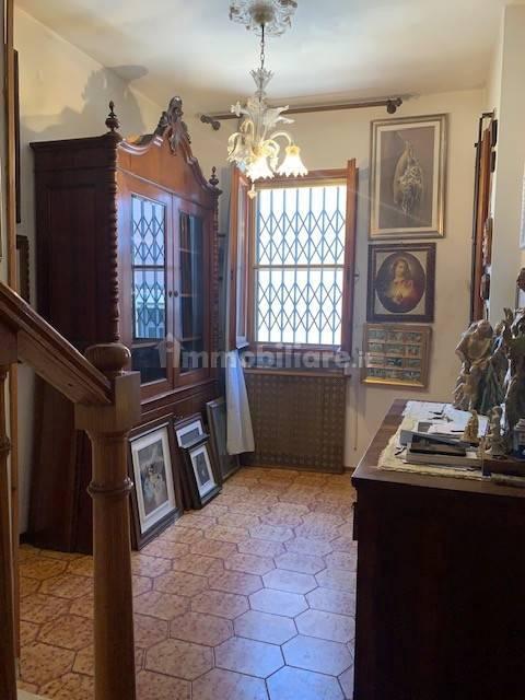 Villa unifamiliare via Elsa Conci 33, Porto Fuori, Ravenna — foto 12 di 18