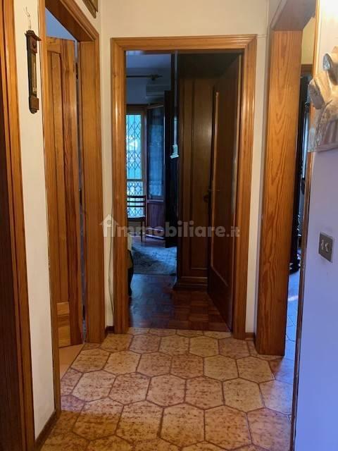 Villa unifamiliare via Elsa Conci 33, Porto Fuori, Ravenna — foto 5 di 18