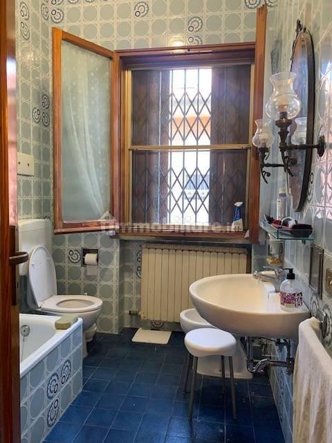 Villa unifamiliare via Elsa Conci 33, Porto Fuori, Ravenna — foto 16 di 18
